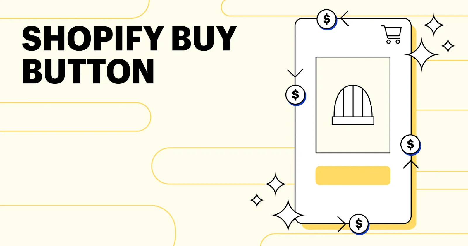 What is the Shopify Buy Button?